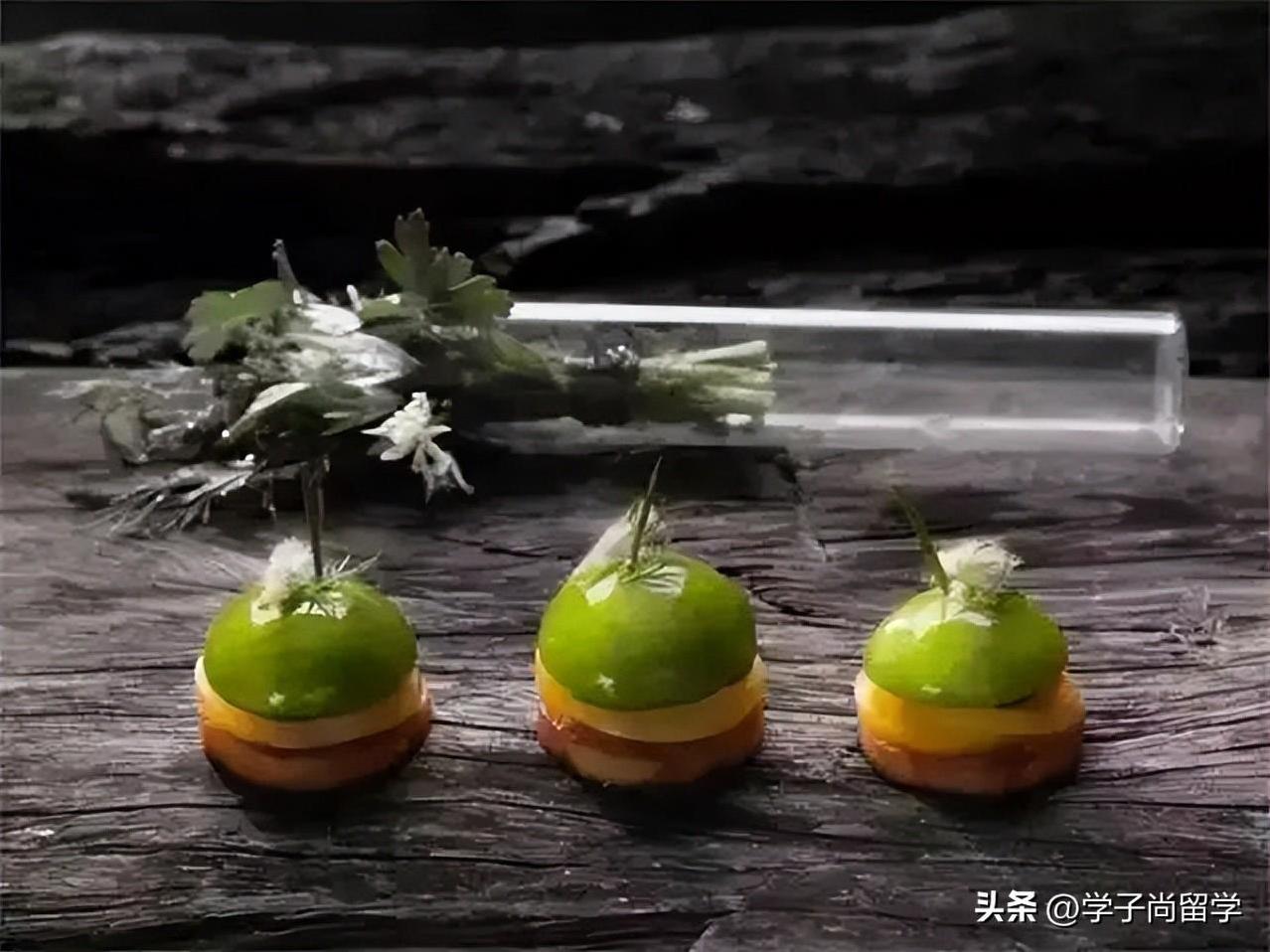 直击你的味蕾，2024年泰国米其林餐厅推荐指南-第22张图片