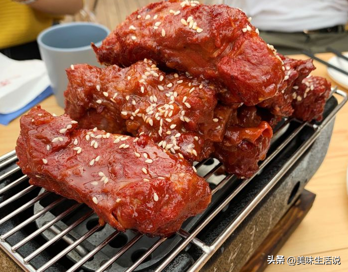 16号私房菜，食材用料考究摆盘精美又好吃，中式菜和西餐皆可选-第26张图片