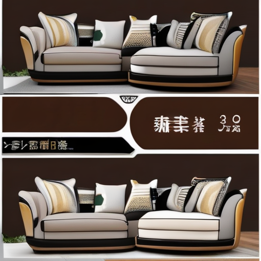 3.8客厅选择沙发尺寸-第1张图片