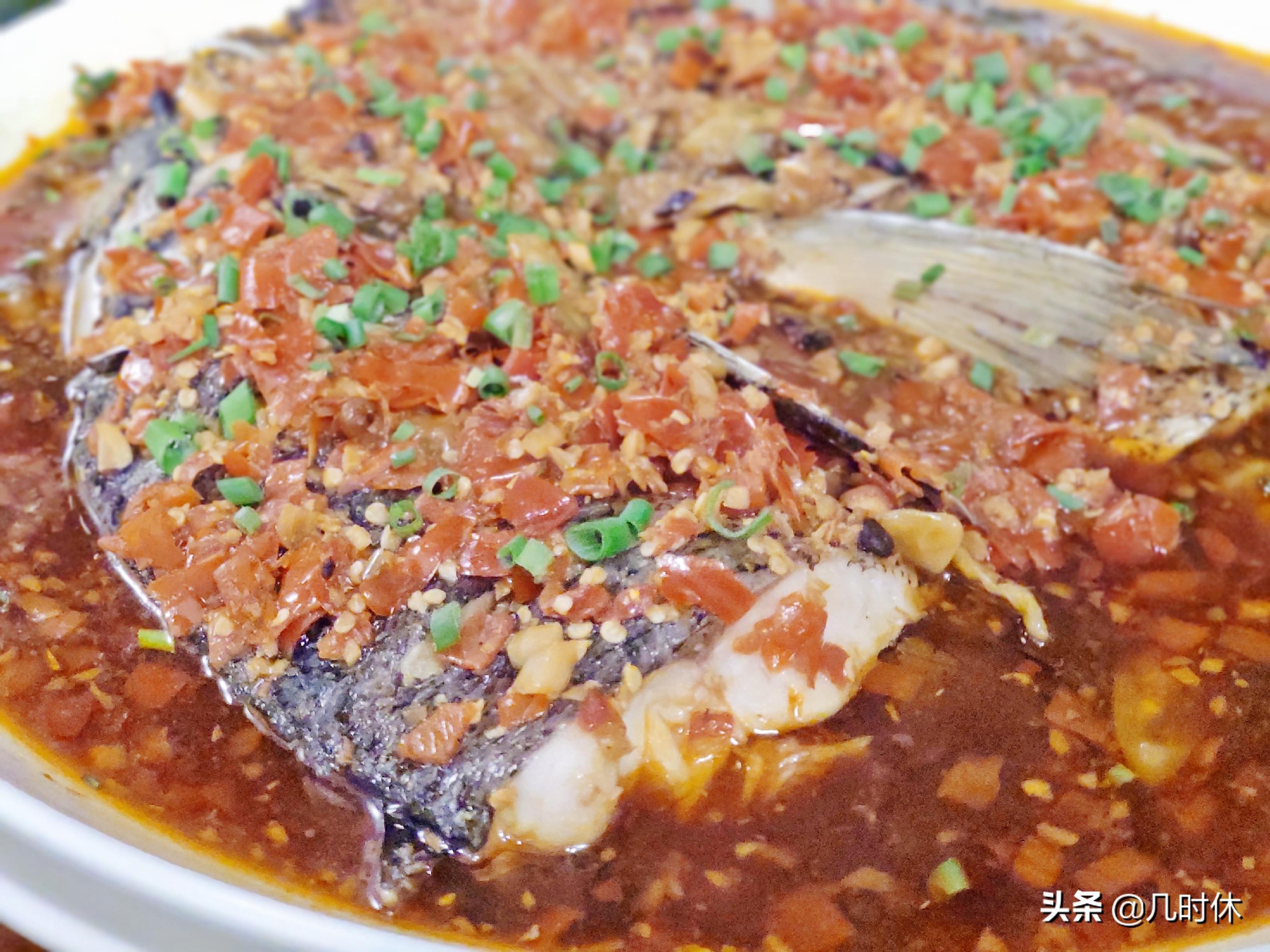 不吹不捧，“奥运五金店”宁波的衢州菜天花板就是“德叔”-第10张图片