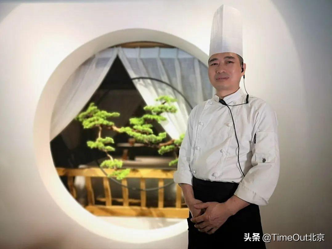 藏在CBD的江南庭院餐厅，吃湘菜也能如此浪漫-第2张图片