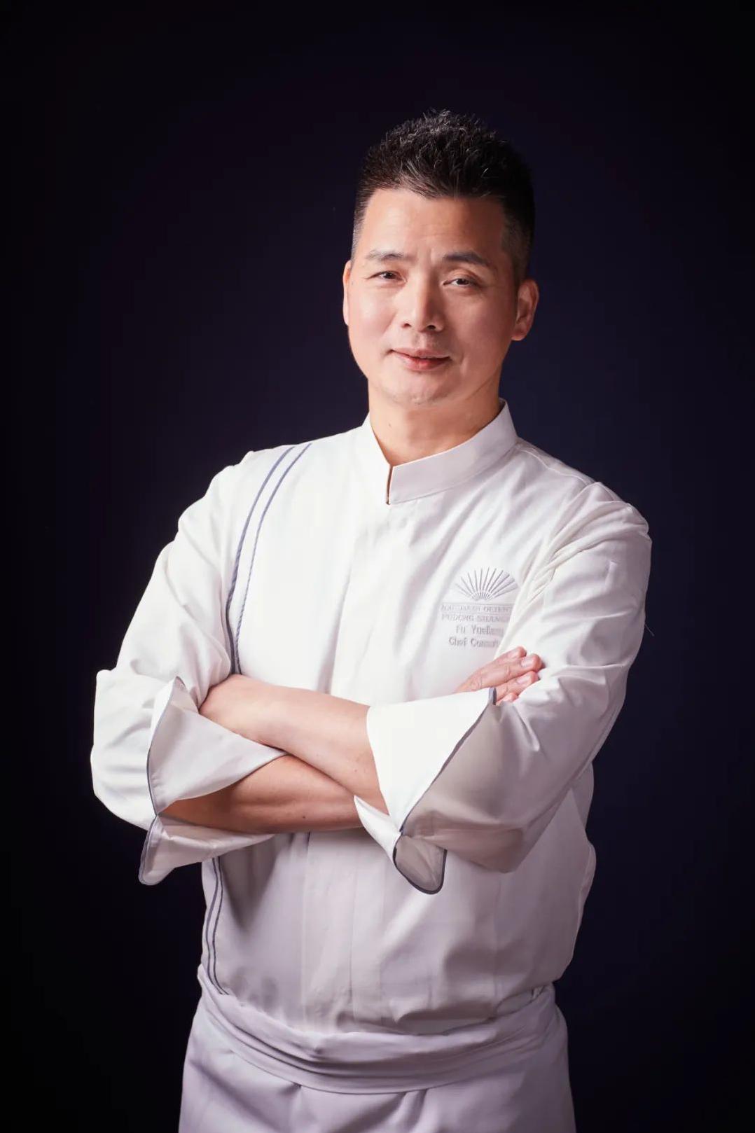 重逢启“杭”，上海浦东文华东方酒店米其林一星中餐厅雍颐庭打造精致杭帮美馔-第4张图片