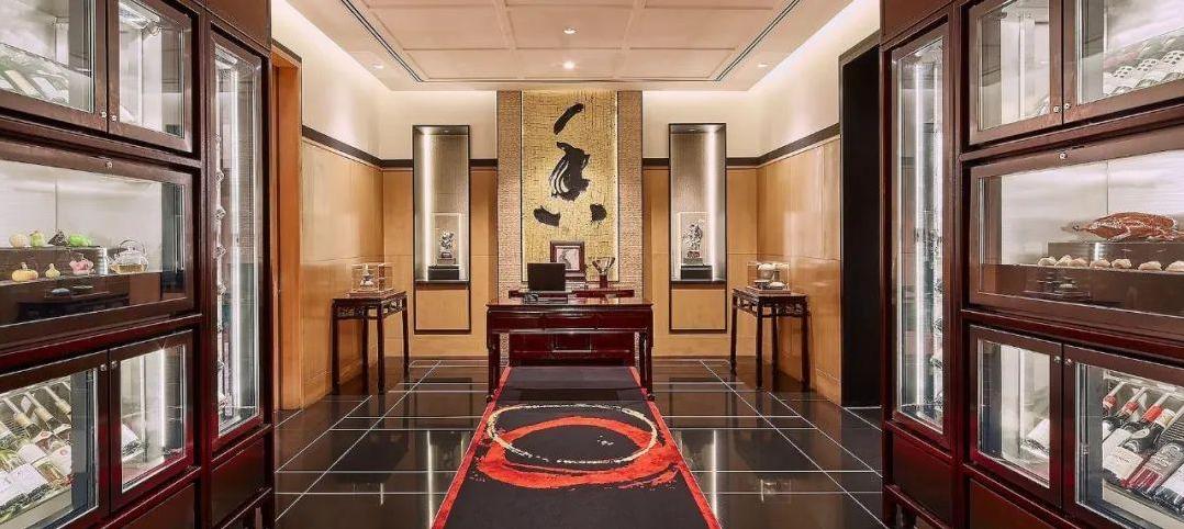 新加坡全岛14家正宗又美味的粤菜餐厅，一口让人穿越回广东！-第11张图片