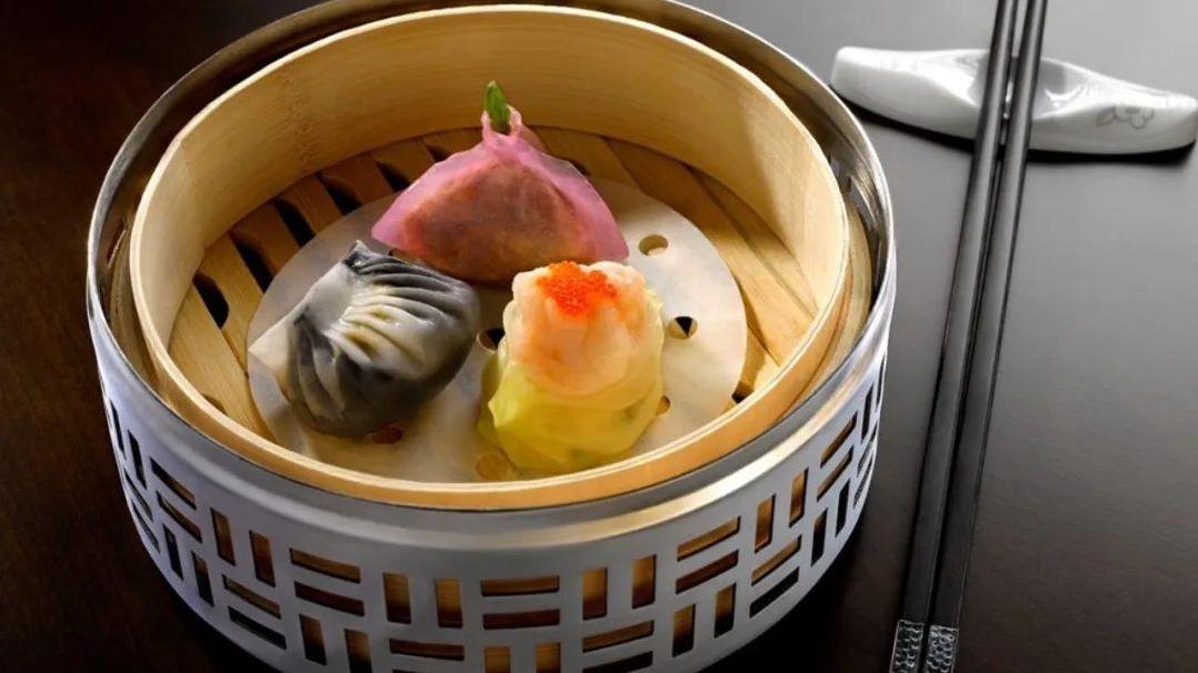新加坡全岛14家正宗又美味的粤菜餐厅，一口让人穿越回广东！-第22张图片