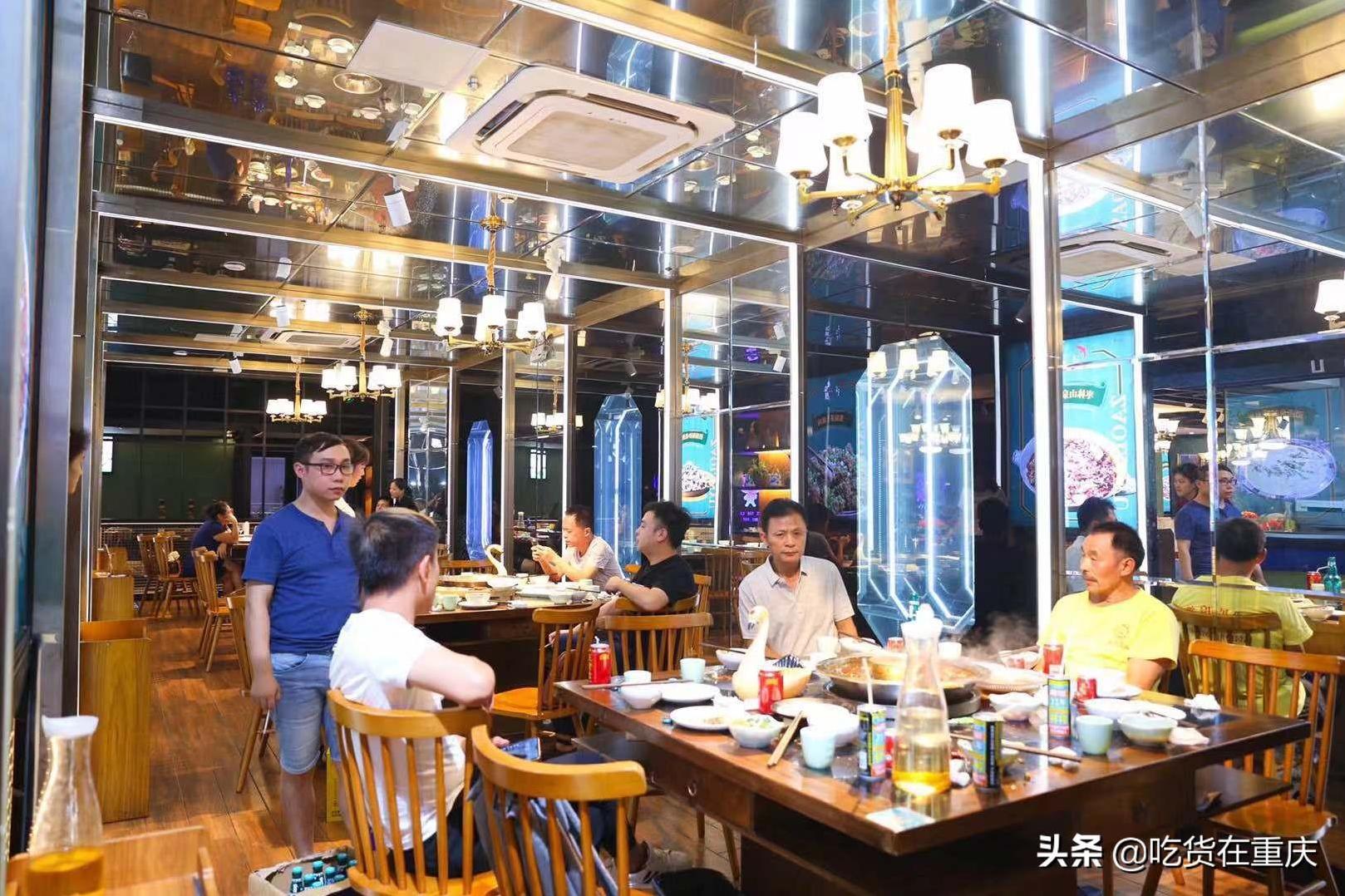 四川巴中传承百年的鱼汤泡饭，味道真的绝了-第7张图片
