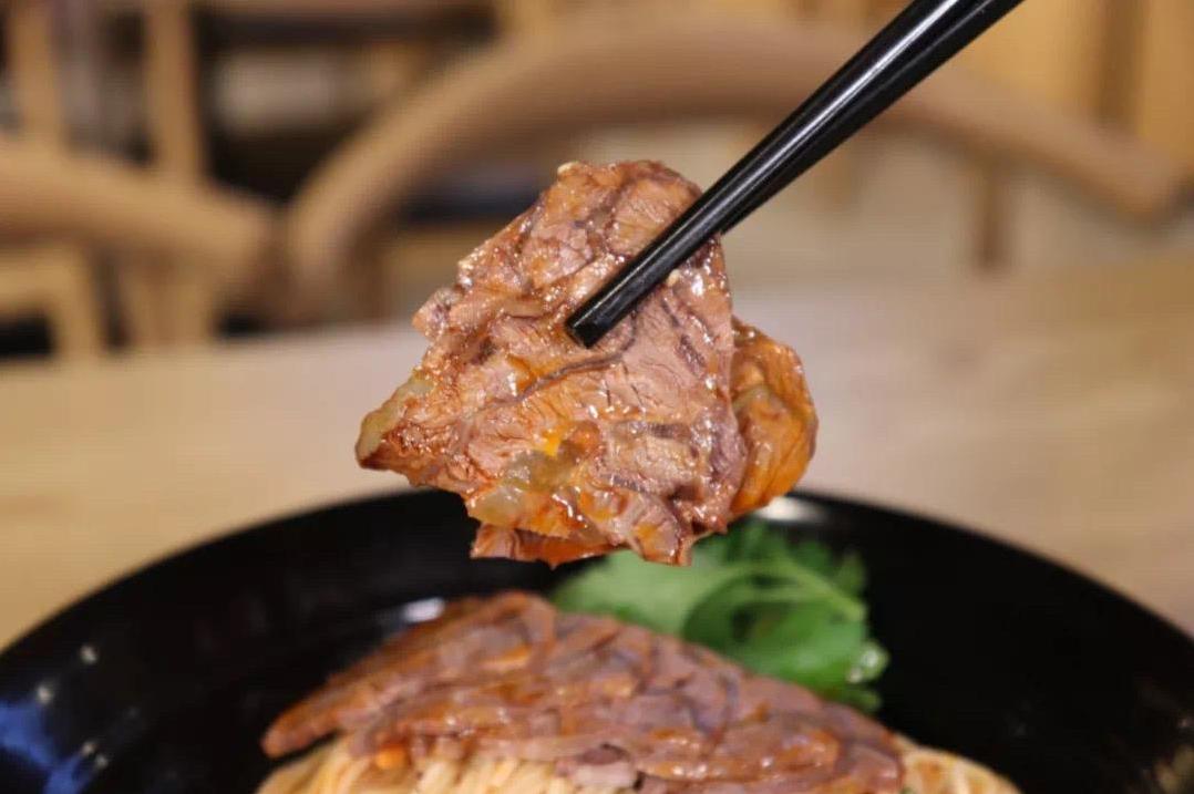 赣州这家餐馆6点半开门，承包你的一日三餐，顾客都说够实在-第2张图片