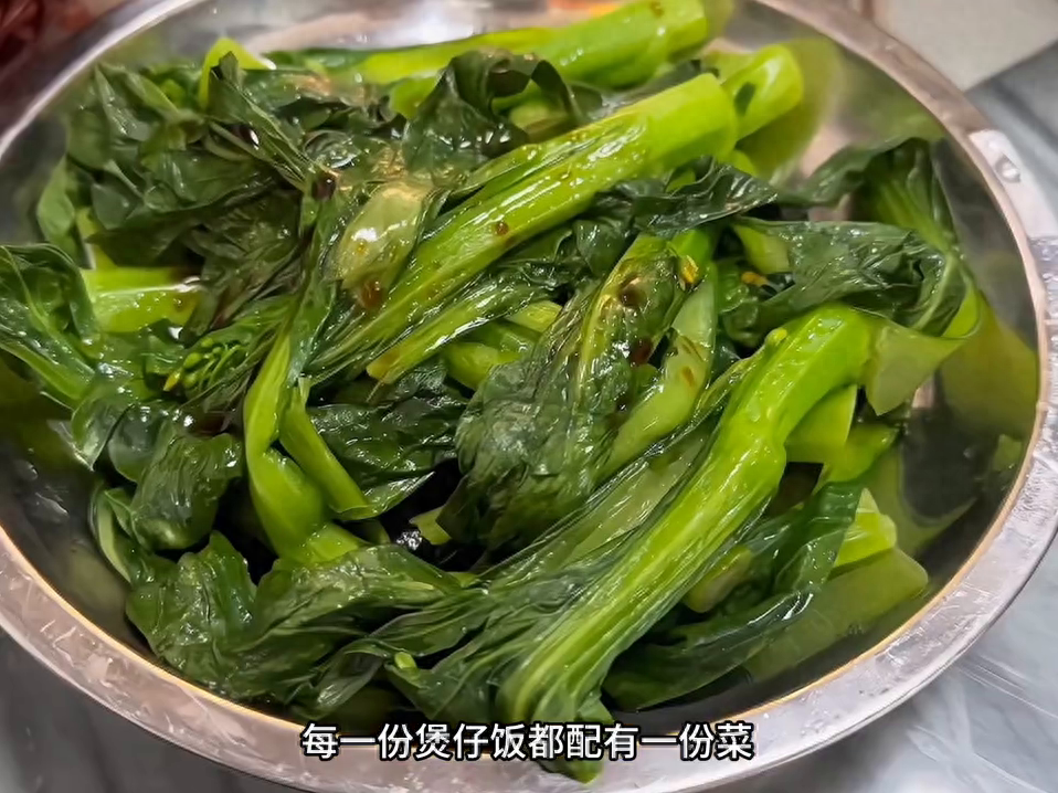 江门本地人吐血整理！来江门一定要吃的六家店！#美食分享-第1张图片